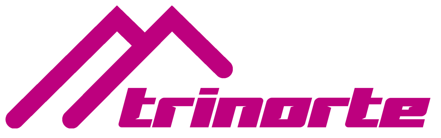 trinorte Logo